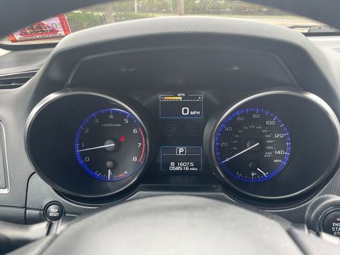 Used 2016 Subaru Outback 2.5i Limited image 23