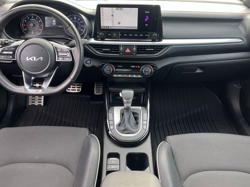 Used 2024 Kia Forte GT-Line image 20