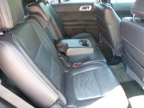 Used 2013 Ford Explorer Sport AWD/4WD image 31