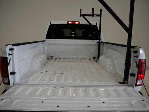 Used 2023 RAM 1500 Tradesman w/ Trailer Tow Package AWD/4WD image 27