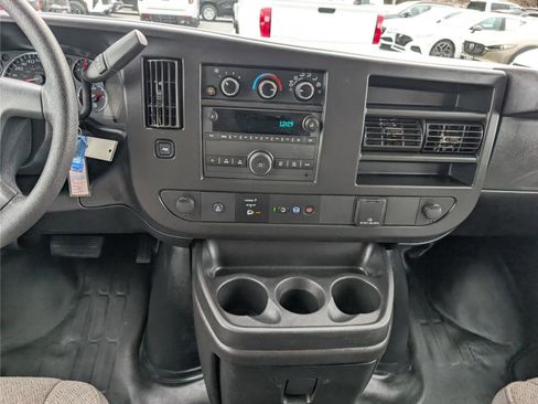 Used 2023 Chevrolet Express 3500 LS image 18