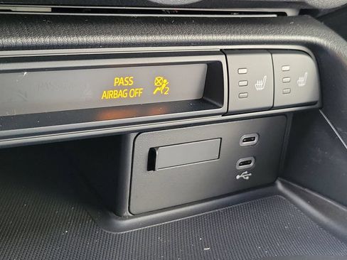 New 2026 MAZDA MX-5 Miata Club w/ Interior Package RWD image 28