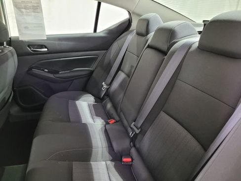 Used 2020 Nissan Altima 2.5 SV image 49