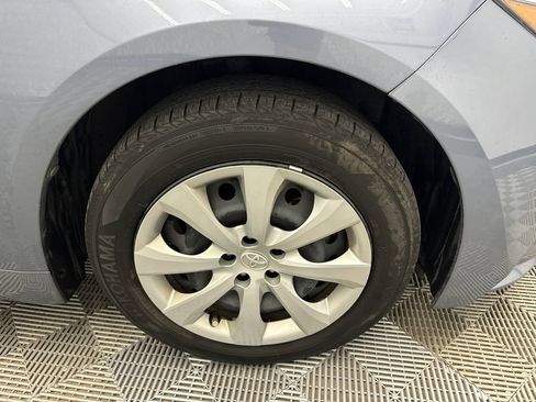 Used 2024 Toyota Corolla LE FWD image 12