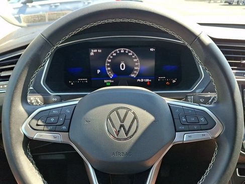 Certified 2023 Volkswagen Tiguan S w/ Driver Assistance Package AWD/4WD image 22