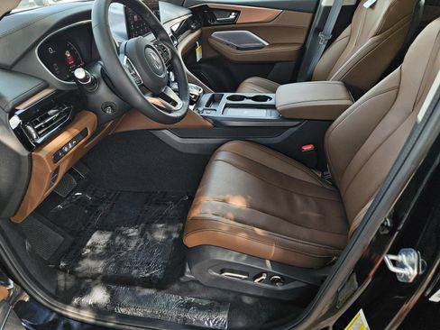 New 2026 Acura MDX SH-AWD w/ Technology Package image 19