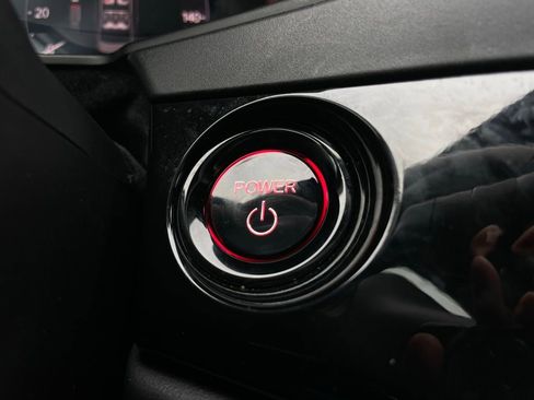 Certified 2025 Honda Accord Sport image 22