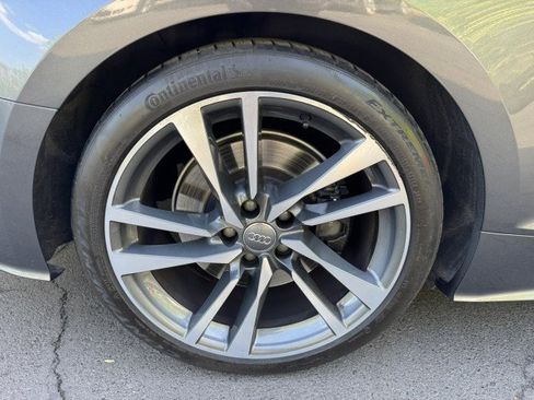 Used 2021 Audi S5 Premium w/ Convenience Package AWD/4WD image 37