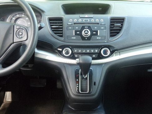 Used 2016 Honda CR-V LX image 16