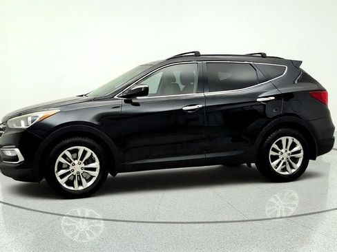 Used 2018 Hyundai Santa Fe Sport 2.0T w/ Winter Weather Package AWD/4WD image 8
