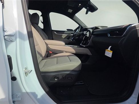 New 2026 GMC Acadia Elevation w/ Black Edition image 13