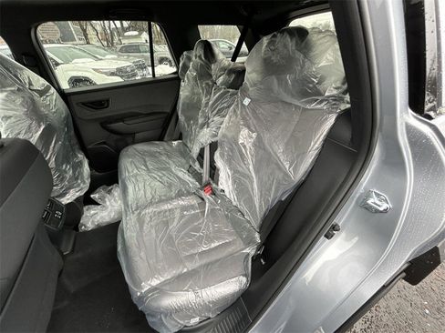 New 2026 Subaru Outback Premium image 13