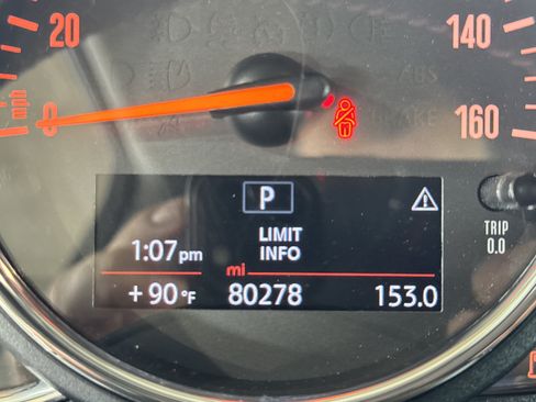 Used 2020 MINI Cooper S w/ Premium Package FWD image 23