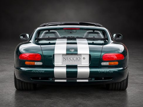 Used 1994 Dodge Viper RT/10 RWD image 9