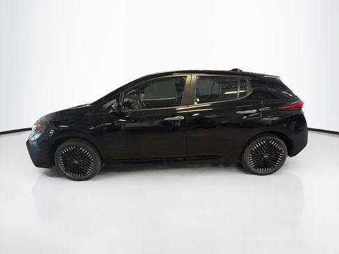 Used 2025 Nissan Leaf SV Plus FWD image 4
