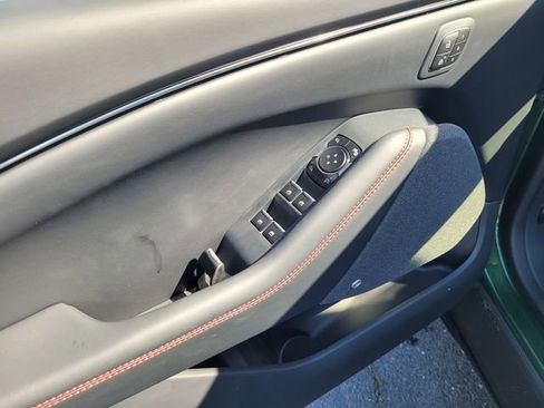 New 2025 Ford Mustang Mach-E Premium w/ Sport Appearance Package image 8