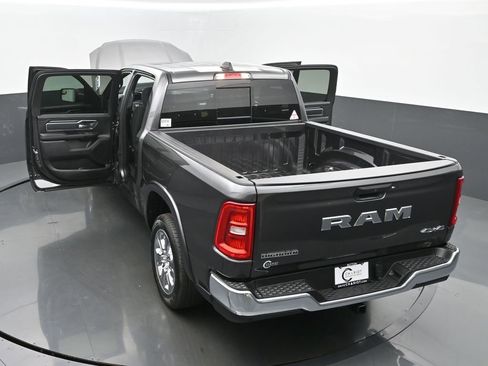 New 2025 RAM 1500 Big Horn image 67