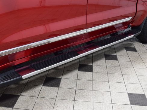 Used 2022 Chevrolet Silverado 1500 High Country image 20