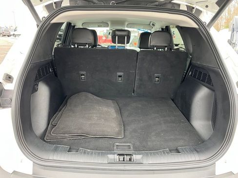 Used 2024 Ford Escape Platinum image 20