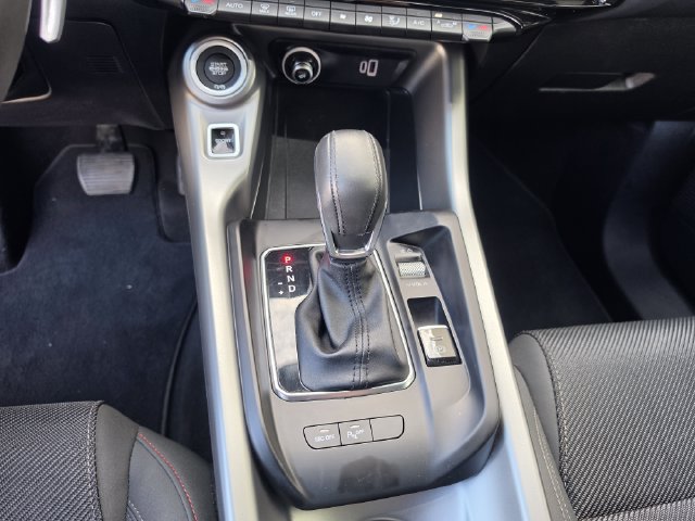Used 2024 Dodge Hornet R/T AWD/4WD image 38