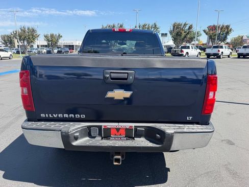 Used 2010 Chevrolet Silverado 1500 LT w/ Power Pack Plus RWD image 4