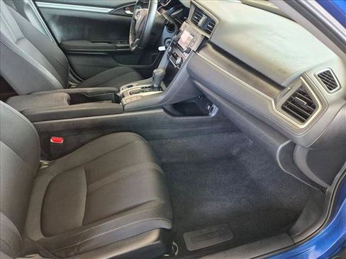 Used 2020 Honda Civic LX image 19