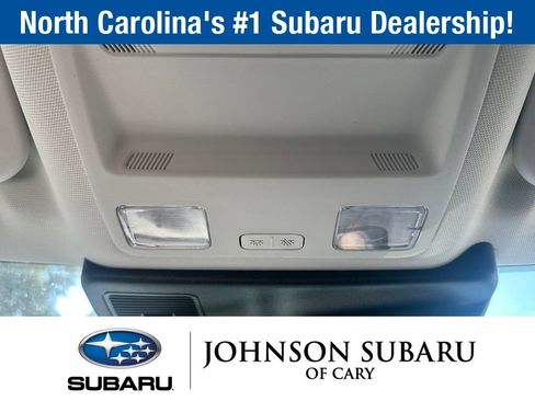 Used 2023 Ford Bronco Sport Heritage w/ Heritage Convenience Package AWD/4WD image 16