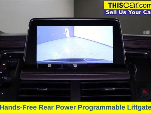 Used 2021 Chevrolet Tahoe LT RWD image 21