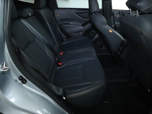 Certified 2023 Subaru Forester Wilderness image 35