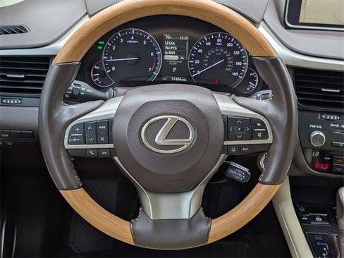 Used 2019 Lexus RX 350 F Sport image 34