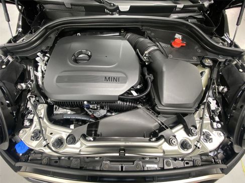 New 2026 MINI Cooper S image 22