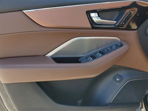 Certified 2023 Acura MDX SH-AWD w/ Technology Package image 21