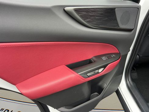 New 2026 Lexus NX 350h AWD w/ Premium Package image 14