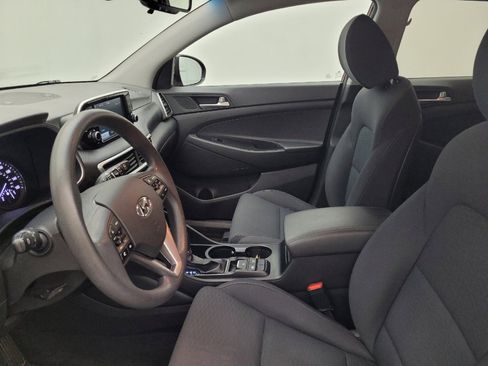 Used 2019 Hyundai Tucson Value image 17