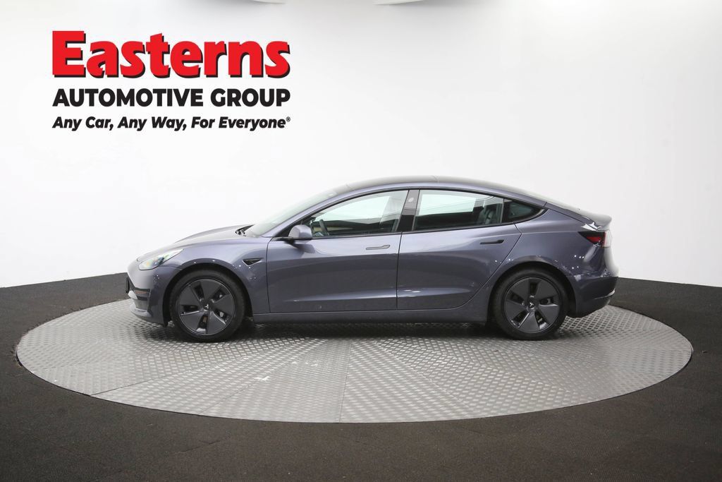 Used 2023 Tesla Model 3 Standard Range RWD image 56
