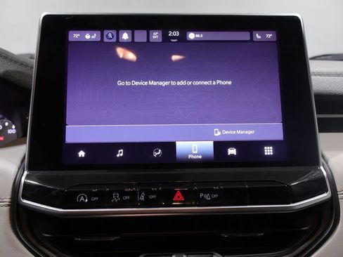 Used 2023 Jeep Compass Limited AWD/4WD image 31