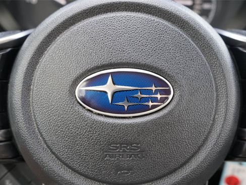 Used 2020 Subaru Forester w/ Popular Package #1 AWD/4WD image 15