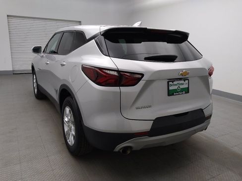 Used 2020 Chevrolet Blazer LT FWD image 6