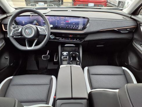 New 2026 Buick Envision Sport Touring image 4