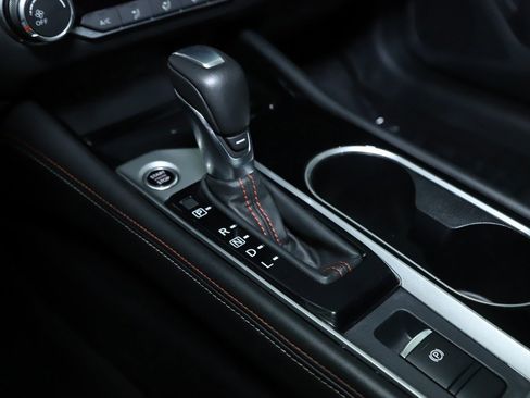 Used 2024 Nissan Altima 2.5 SR w/ SR Premium Package image 31