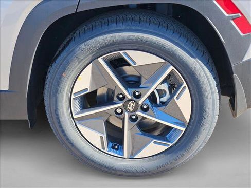 New 2026 Hyundai Tucson SEL image 10
