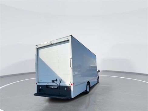 New 2024 Ford E-350 and Econoline 350 Super Duty w/ Driver's Safety Package image 3