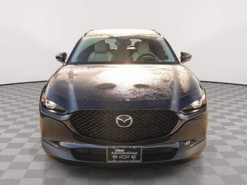 Certified 2025 MAZDA CX-30 2.5 Turbo w/ Premium Package image 17