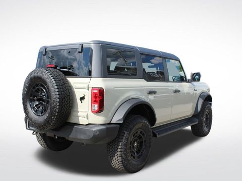 New 2026 Ford Bronco Big Bend AWD/4WD image 7