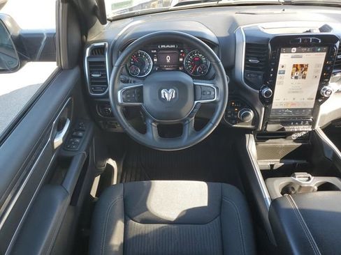 Certified 2024 RAM 1500 Big Horn image 21
