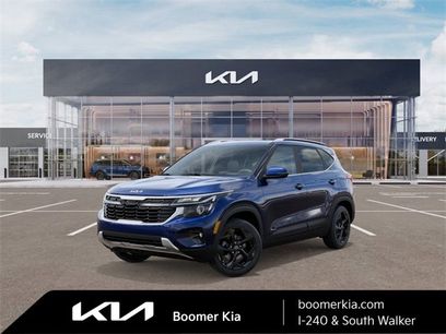 New 2026 Kia Seltos EX w/ EX Sunroof Package