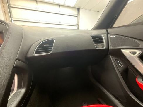 Used 2016 Chevrolet Corvette Stingray Coupe w/ 2LT Preferred Equipment Group RWD image 10