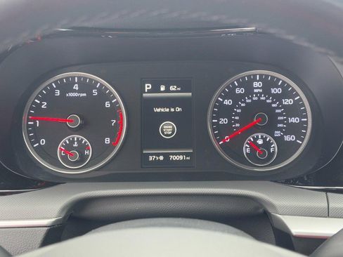 Used 2021 Kia K5 GT-Line w/ GT-Line FWD Premium Package image 19