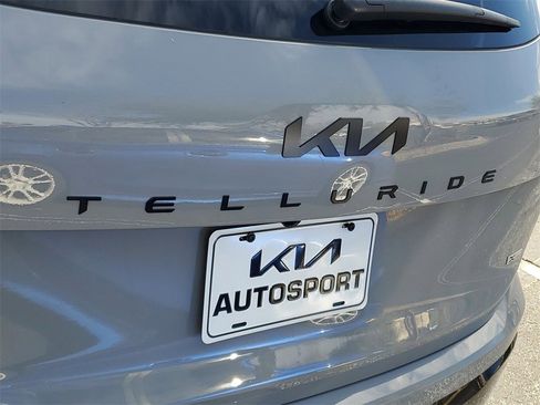 New 2025 Kia Telluride SX X-Line image 28