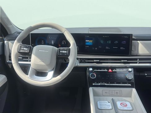 New 2026 Hyundai Santa Fe SEL FWD image 10